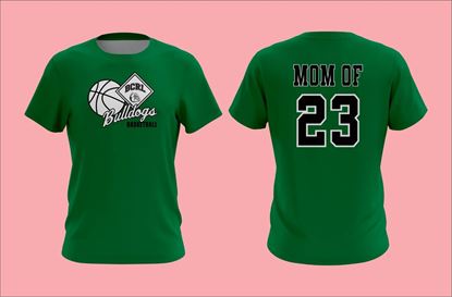 BCRL Basketball t-Shirt