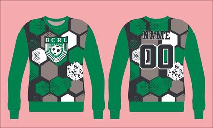 Picture of Player Game Day Sweatshirt
