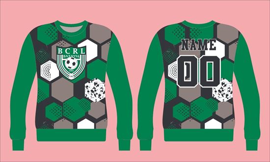 Picture of Player Game Day Sweatshirt