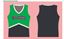 Picture of Cheer Top - Main